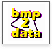小工具,把BMP转化成数据,用于画滞回曲线。
