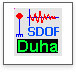 SDOF_Duhamel(杜哈梅)积分方法